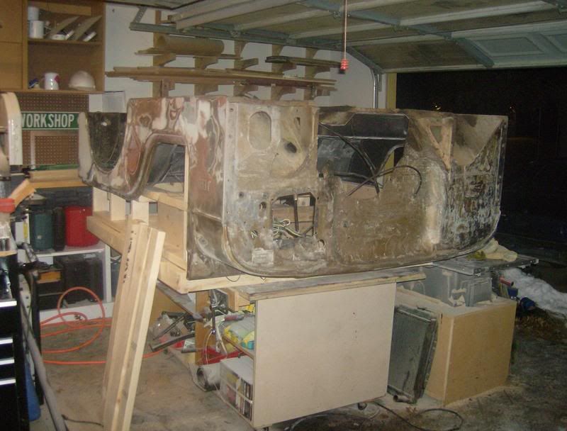 How Much Does The Tub Weigh Jeep Enthusiast Forums